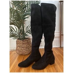 Steve Madden Knee High Boots